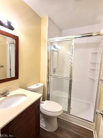 1035 Old Denbigh BLVD, Newport News, VA 23602