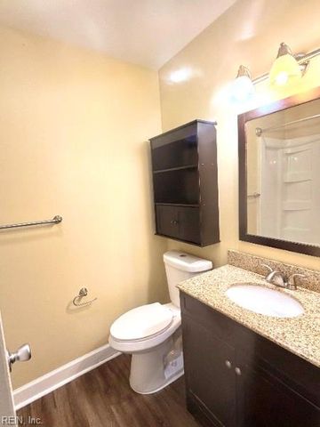 1035 Old Denbigh BLVD, Newport News, VA 23602