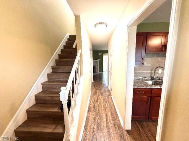 1035 Old Denbigh BLVD, Newport News, VA 23602