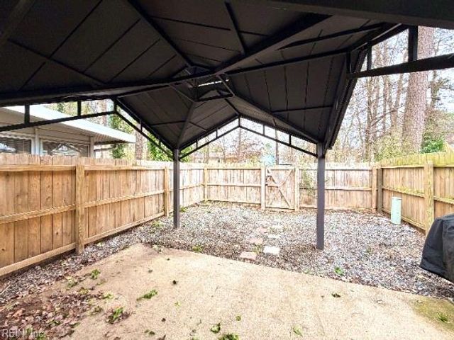 1035 Old Denbigh BLVD, Newport News, VA 23602