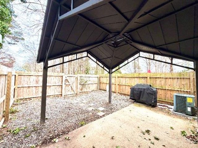 1035 Old Denbigh BLVD, Newport News, VA 23602