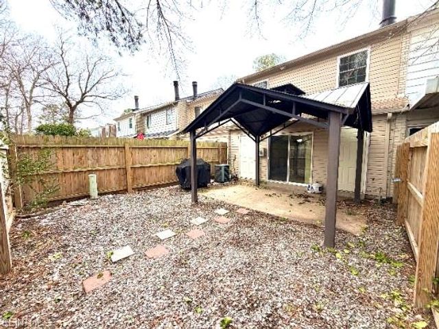 1035 Old Denbigh BLVD, Newport News, VA 23602