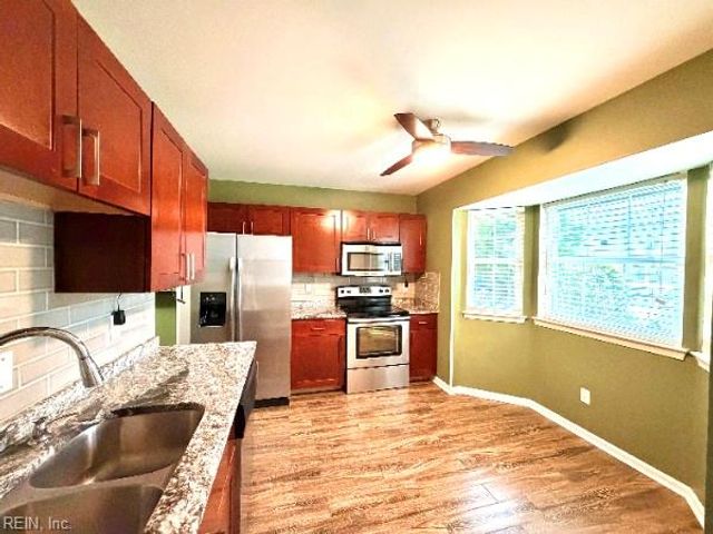 1035 Old Denbigh BLVD, Newport News, VA 23602