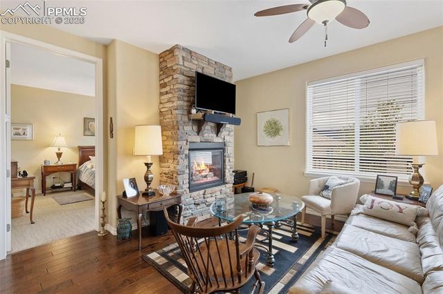 2150 Cheyenne Summer View, Colorado Springs, CO 80904