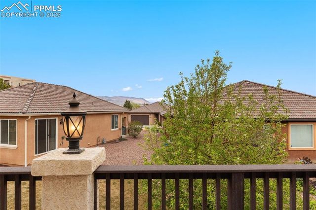 2150 Cheyenne Summer View, Colorado Springs, CO 80904