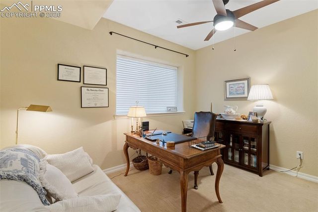 2150 Cheyenne Summer View, Colorado Springs, CO 80904