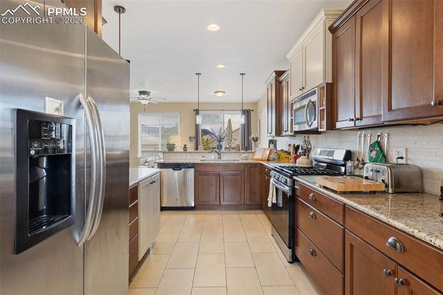 2150 Cheyenne Summer View, Colorado Springs, CO 80904