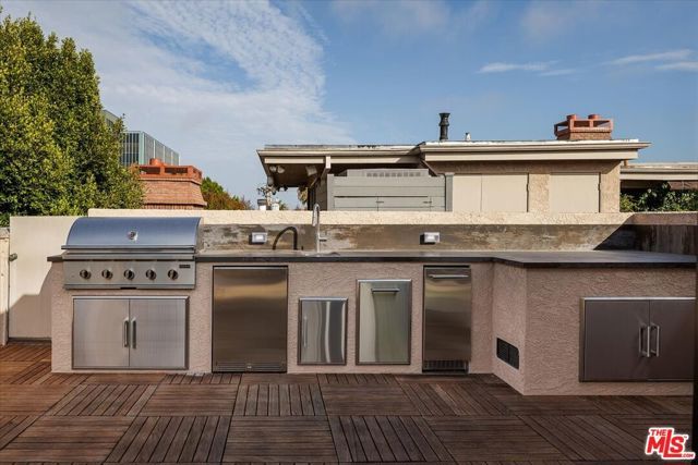 1140 Chelsea Avenue A, Santa Monica, CA 90403