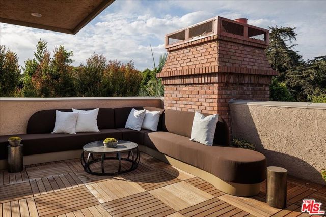 1140 Chelsea Avenue A, Santa Monica, CA 90403