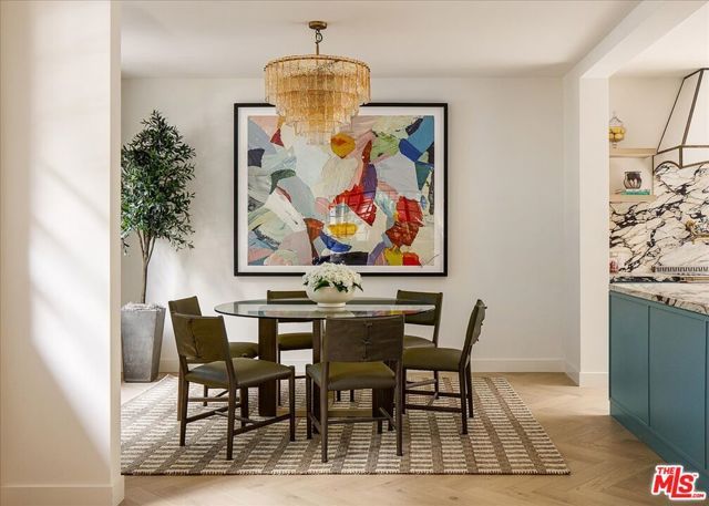 1140 Chelsea Avenue A, Santa Monica, CA 90403
