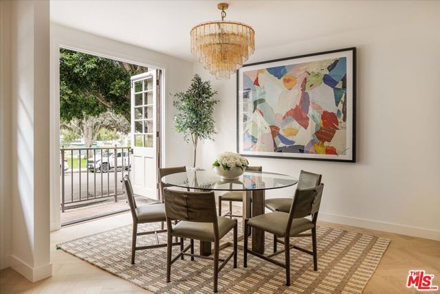 1140 Chelsea Avenue A, Santa Monica, CA 90403