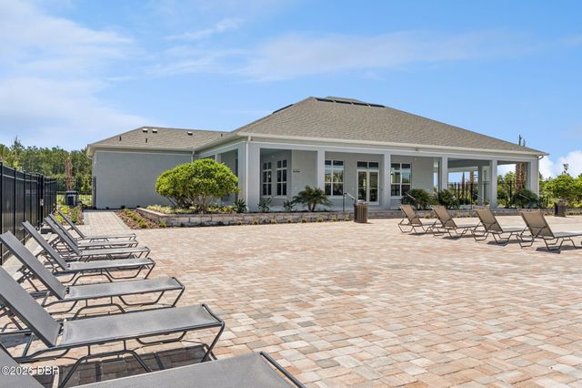 1639 Houmas Street, Ormond Beach, FL 32174