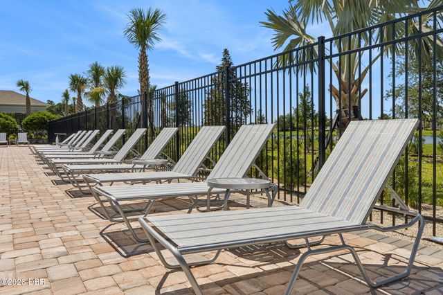 1639 Houmas Street, Ormond Beach, FL 32174