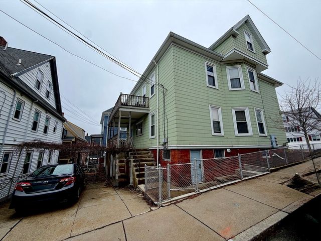 452-454 Broadway, Somerville, MA 02145