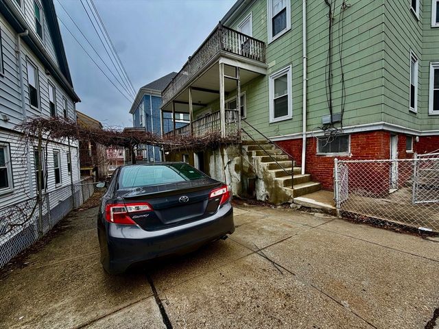 452-454 Broadway, Somerville, MA 02145