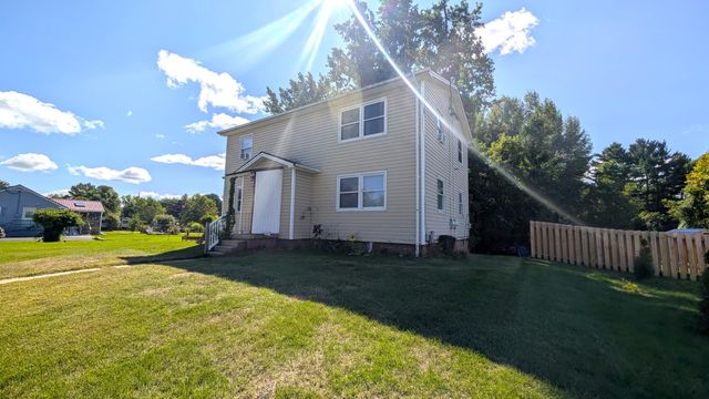 55 Elm Street, Peru, NY 12972