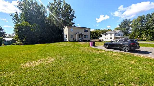 55 Elm Street, Peru, NY 12972