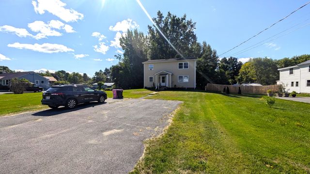 55 Elm Street, Peru, NY 12972