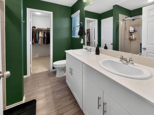 412 Glenwick Lane, Van Alstyne, TX 75495