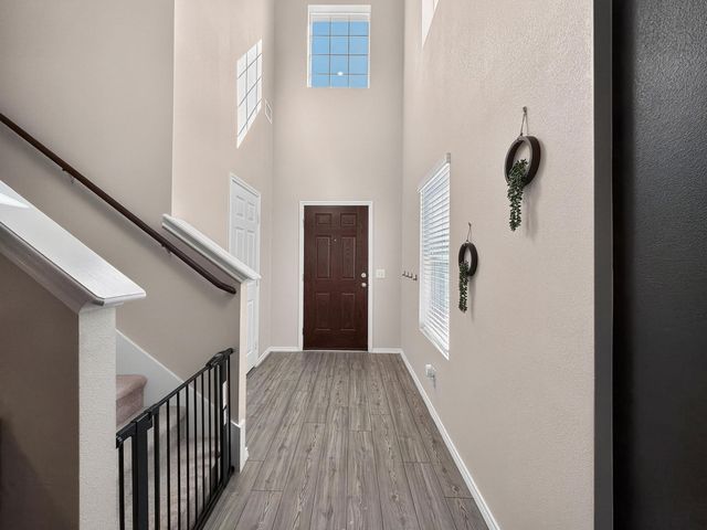 412 Glenwick Lane, Van Alstyne, TX 75495