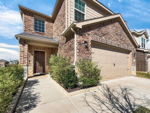 412 Glenwick Lane, Van Alstyne, TX 75495