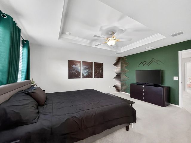 412 Glenwick Lane, Van Alstyne, TX 75495