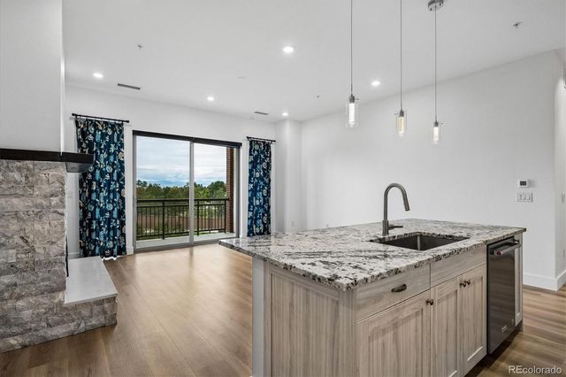 4885 S Monaco Street 207, Denver, CO 80237