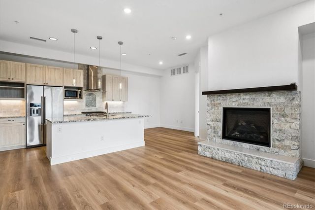 4885 S Monaco Street 207, Denver, CO 80237