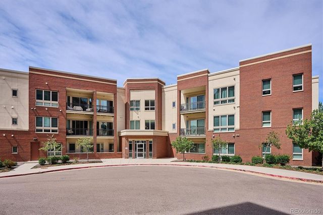 4885 S Monaco Street 207, Denver, CO 80237