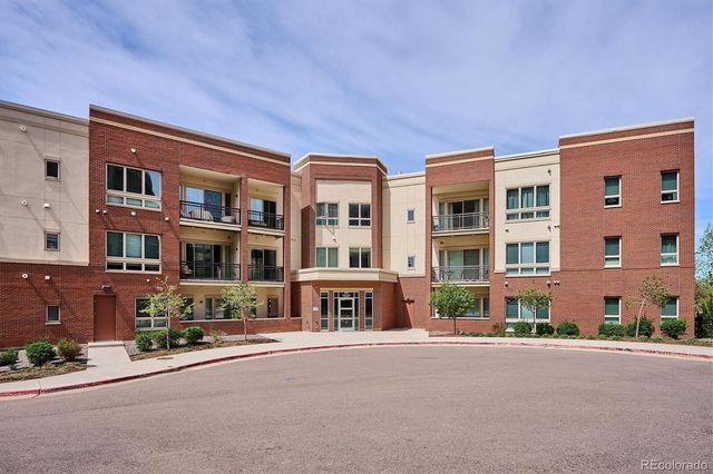 4885 S Monaco Street 207, Denver, CO 80237