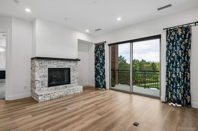 4885 S Monaco Street 207, Denver, CO 80237