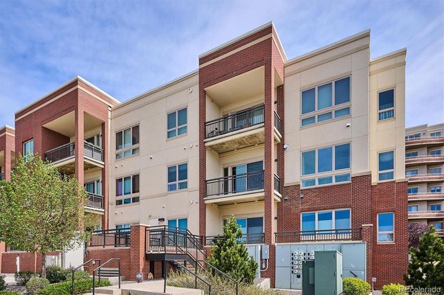4885 S Monaco Street 207, Denver, CO 80237