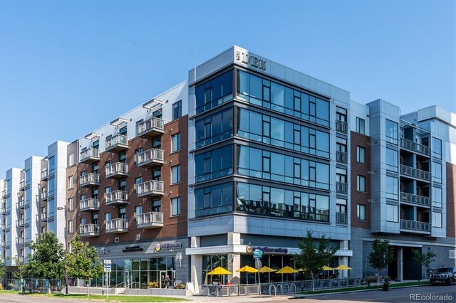 4885 S Monaco Street 207, Denver, CO 80237