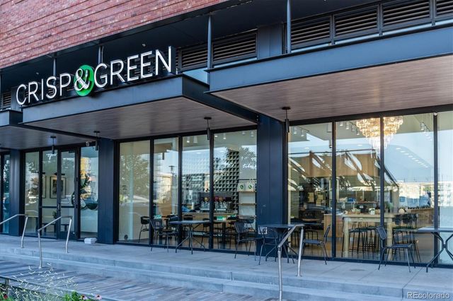 4885 S Monaco Street 207, Denver, CO 80237