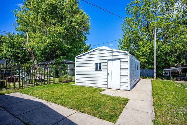 1012 Franklin Street, Hamilton, OH 45013