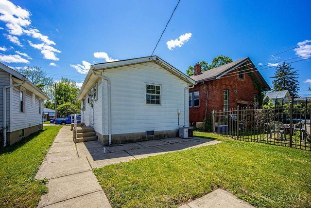 1012 Franklin Street, Hamilton, OH 45013