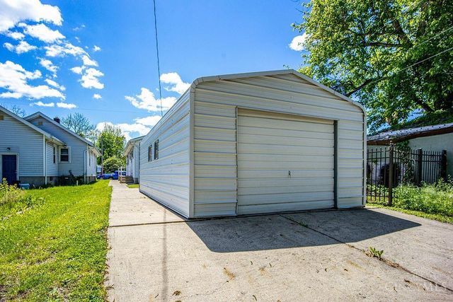 1012 Franklin Street, Hamilton, OH 45013