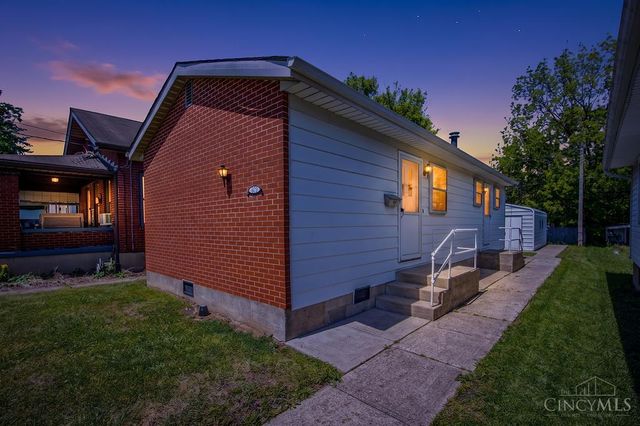 1012 Franklin Street, Hamilton, OH 45013