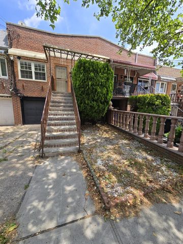 1161 E 101st Street, Brooklyn, NY 11236