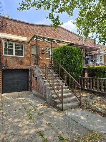 1161 E 101st Street, Brooklyn, NY 11236