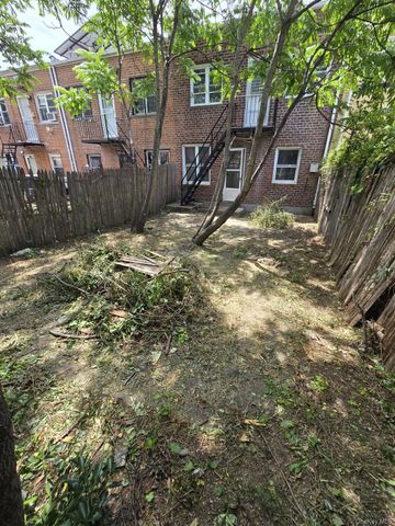 1161 E 101st Street, Brooklyn, NY 11236