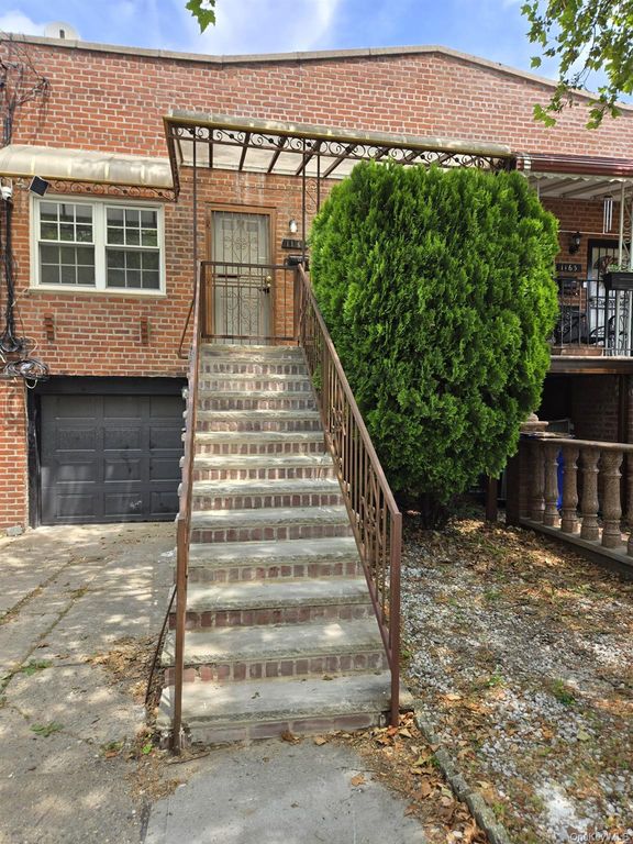 1161 E 101st Street, Brooklyn, NY 11236