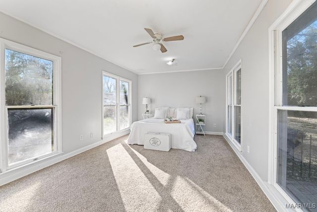 3460 CLOVERDALE Road, Montgomery, AL 36111