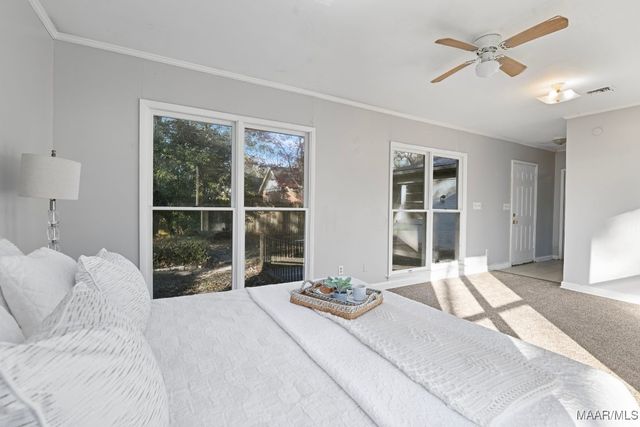 3460 CLOVERDALE Road, Montgomery, AL 36111