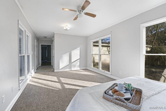 3460 CLOVERDALE Road, Montgomery, AL 36111