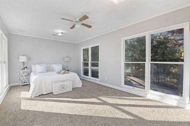 3460 CLOVERDALE Road, Montgomery, AL 36111