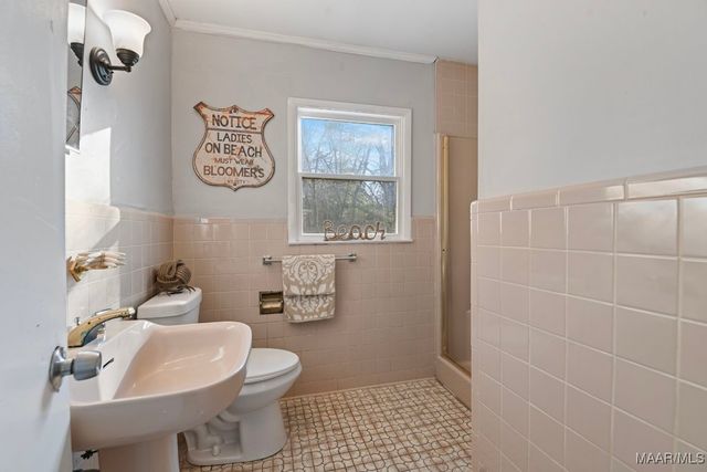 3460 CLOVERDALE Road, Montgomery, AL 36111