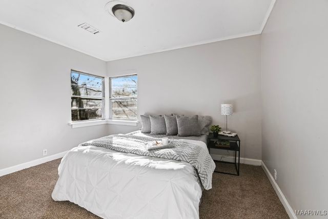 3460 CLOVERDALE Road, Montgomery, AL 36111