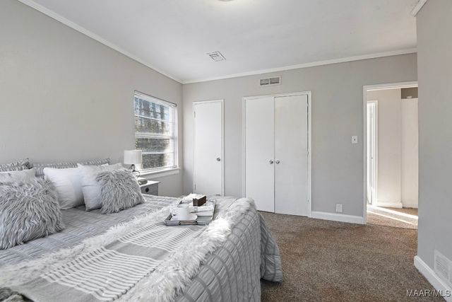 3460 CLOVERDALE Road, Montgomery, AL 36111