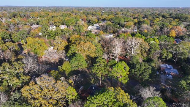 3460 CLOVERDALE Road, Montgomery, AL 36111